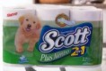 Scott Plus Jumbo